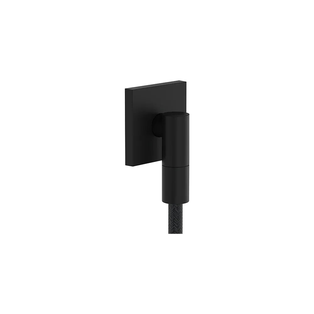 FixFit Fine Q Non-Return Valve Wall Outlet