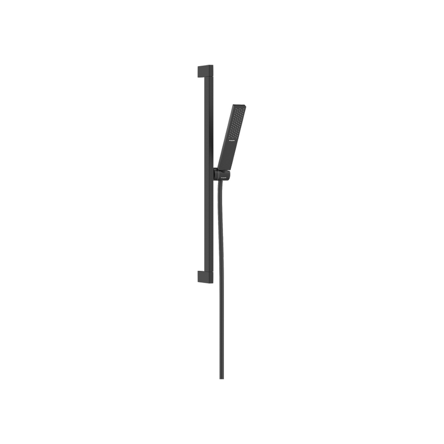 Pulsify E 100 1 Jet EcoSmart+ Overhead Shower On Rail