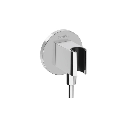 FixFit S Shower Wall Outlet with Shower Holder