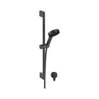 Pulsify S 105 3 Jet Overhead Shower On Rail