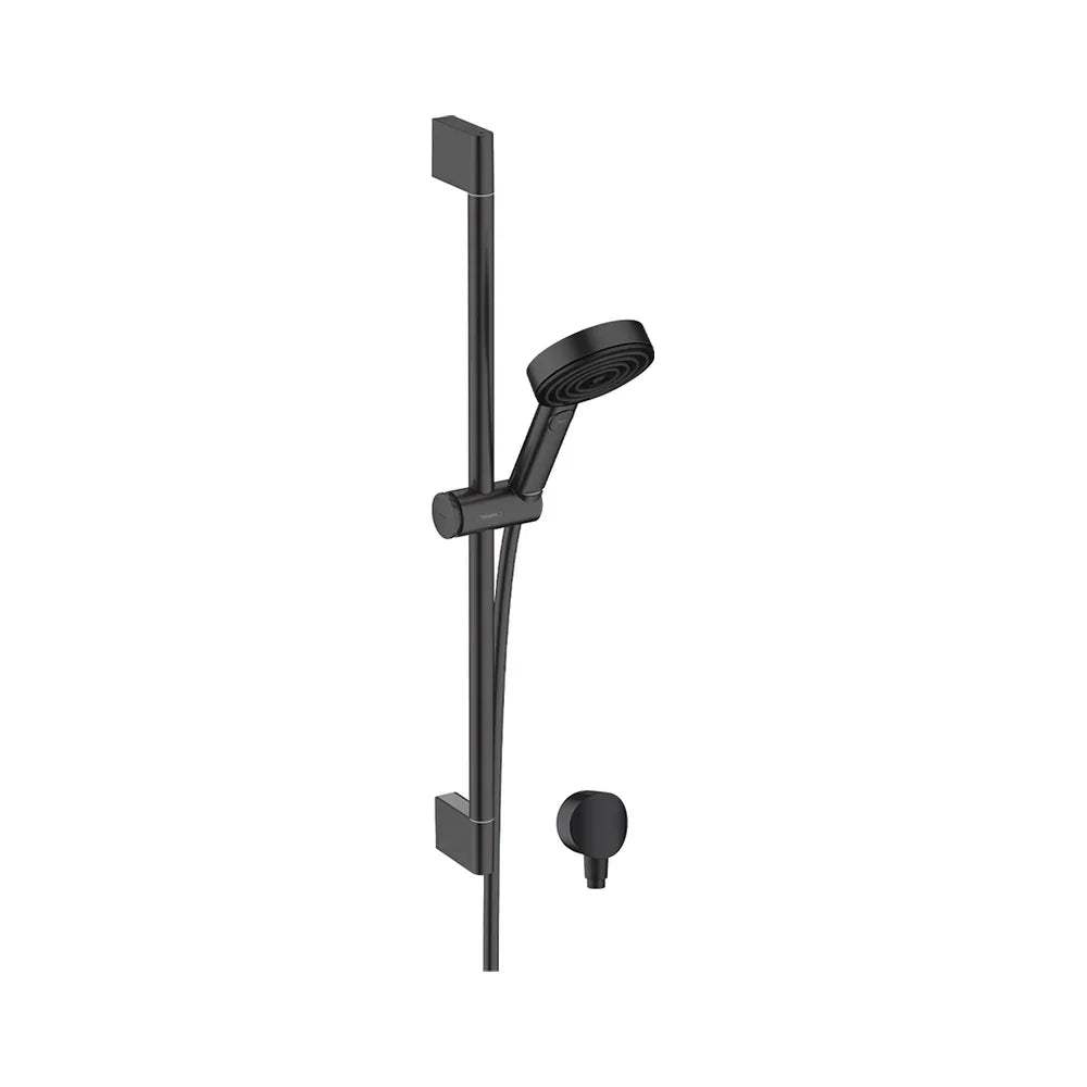 Pulsify S 105 3 Jet Overhead Shower On Rail