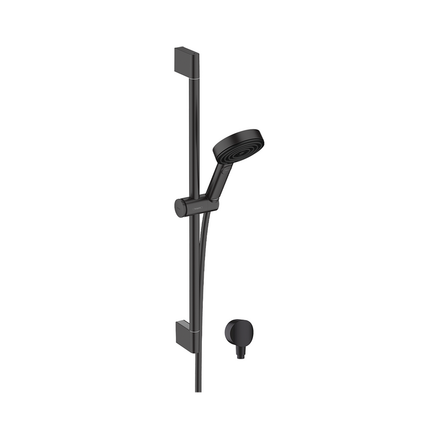 Pulsify S 105 3 Jet Overhead Shower On Rail
