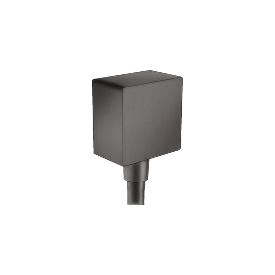 Fixfit Square Non-Return Valve Wall Outlet