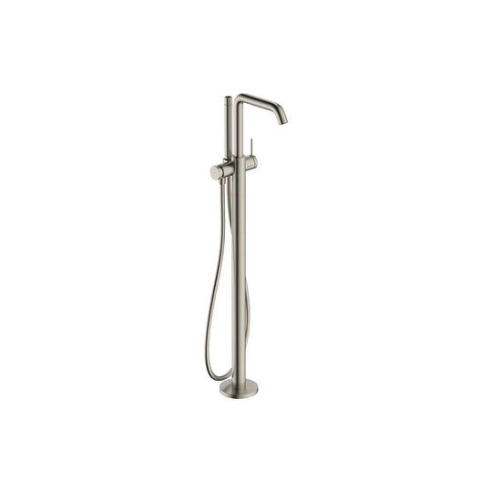Tecturis S Freestanding Bath Mixer