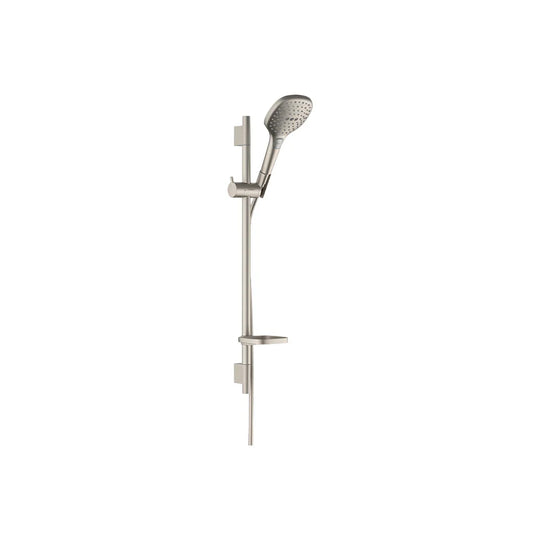 Raindance Select E 3 Jet EcoSmart Overhead Shower On Rail