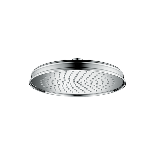 Montreux 240 1 Jet Overhead Shower