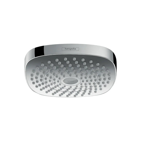 Croma Select E 180 2 Jet EcoSmart Overhead Shower