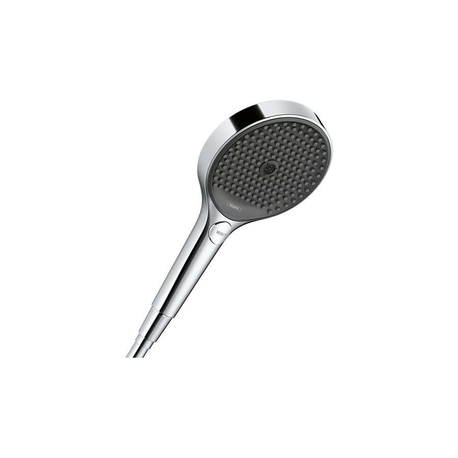 Rainfinity 130 3 Jet EcoSmart Hand Shower
