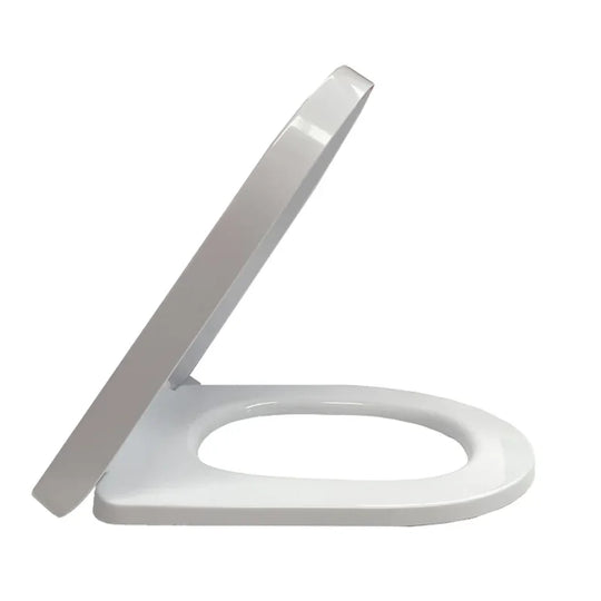 Narva Quick Release Soft Close Toilet Seat