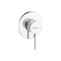 Zesis S Shower Mixer