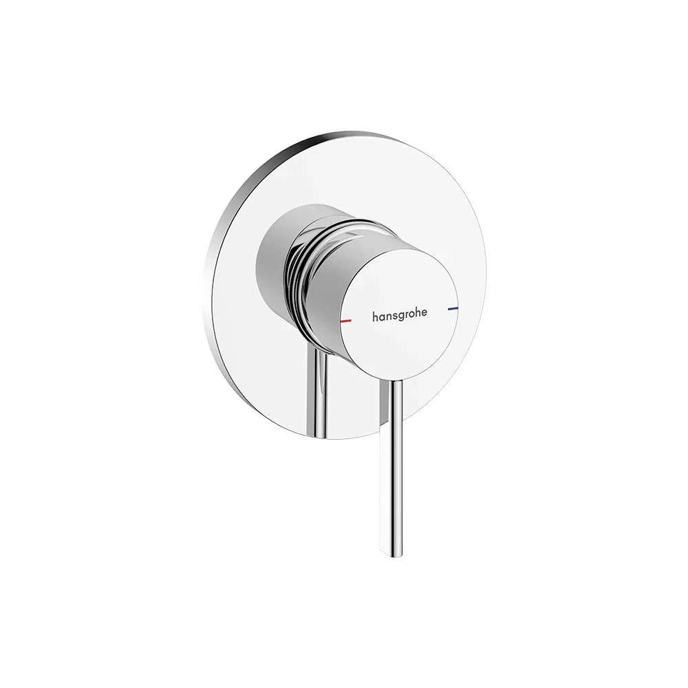 Zesis S Shower Mixer