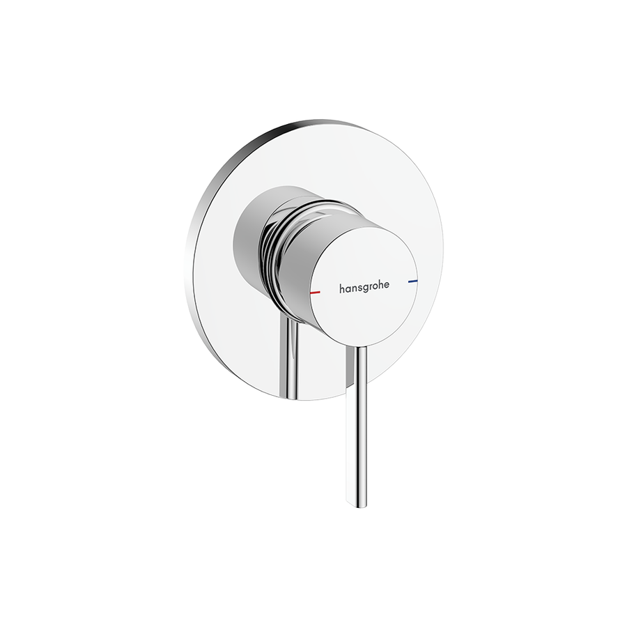 Zesis S Shower Mixer