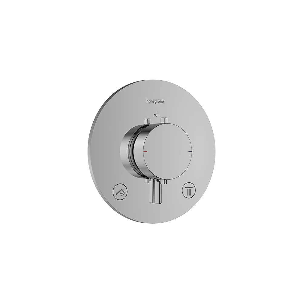 Ecostat Comfort S 2 Function Thermostat