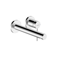 Zesis S Wall Basin Mixer