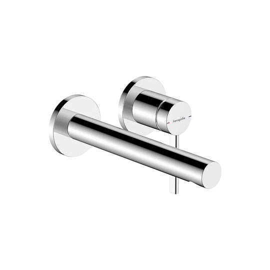 Zesis S Wall Basin Mixer