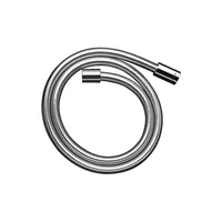 Metal Effect Shower Hose