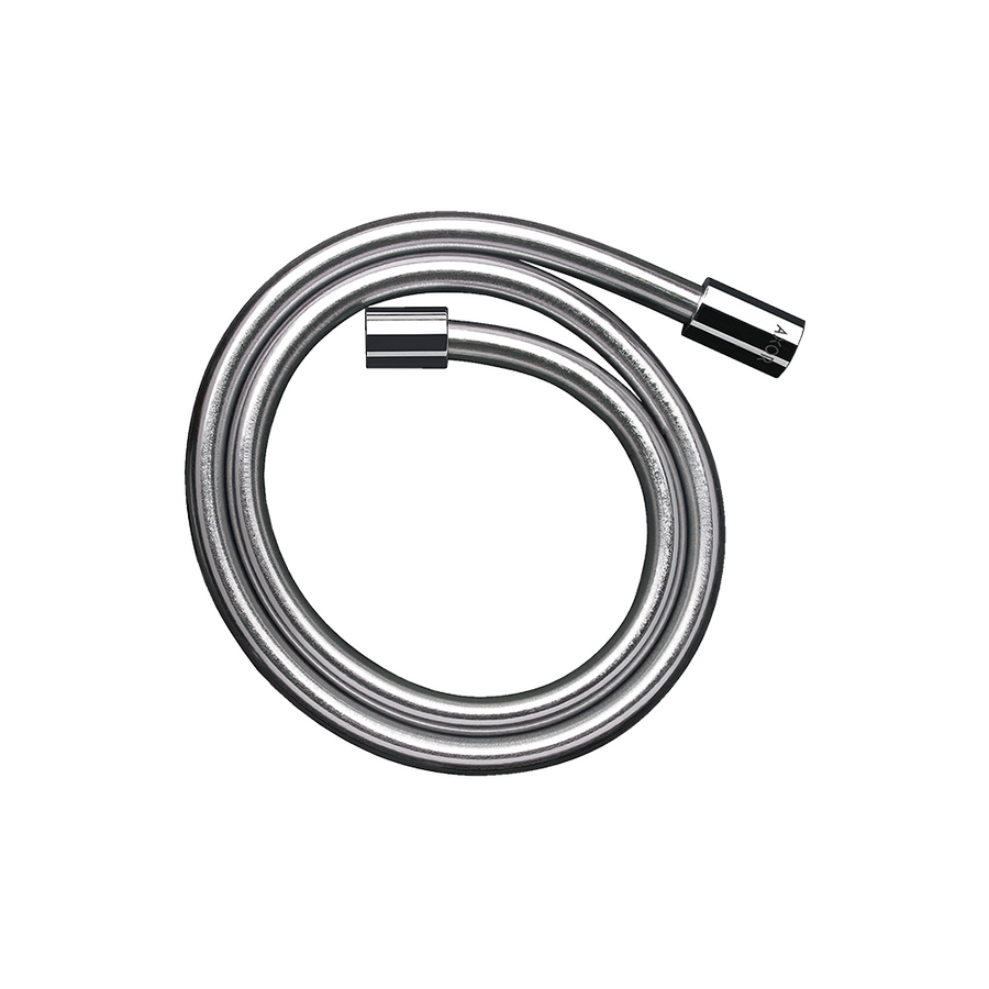 Metal Effect Shower Hose