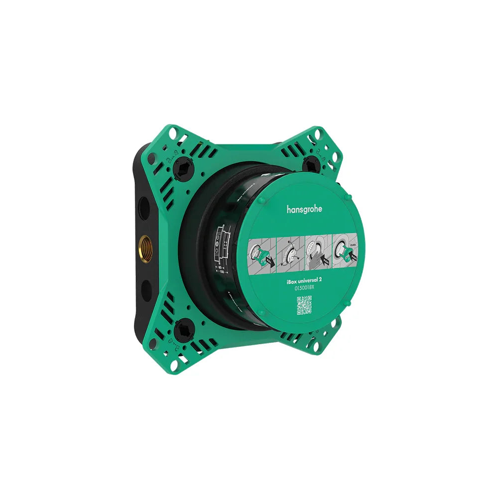 iBox universal 2
