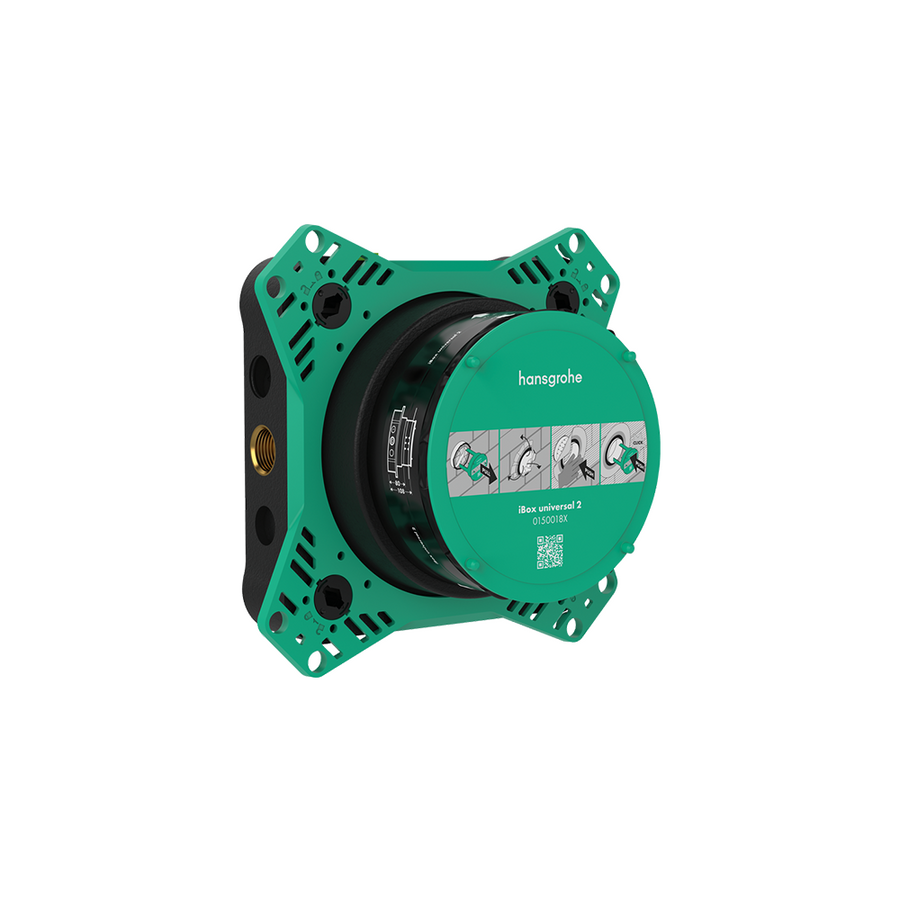 iBox universal 2