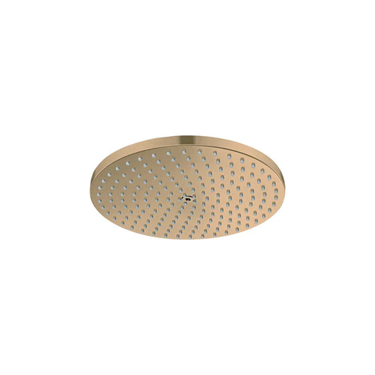 Raindance S 240 1 Jet PowderRain Overhead Shower