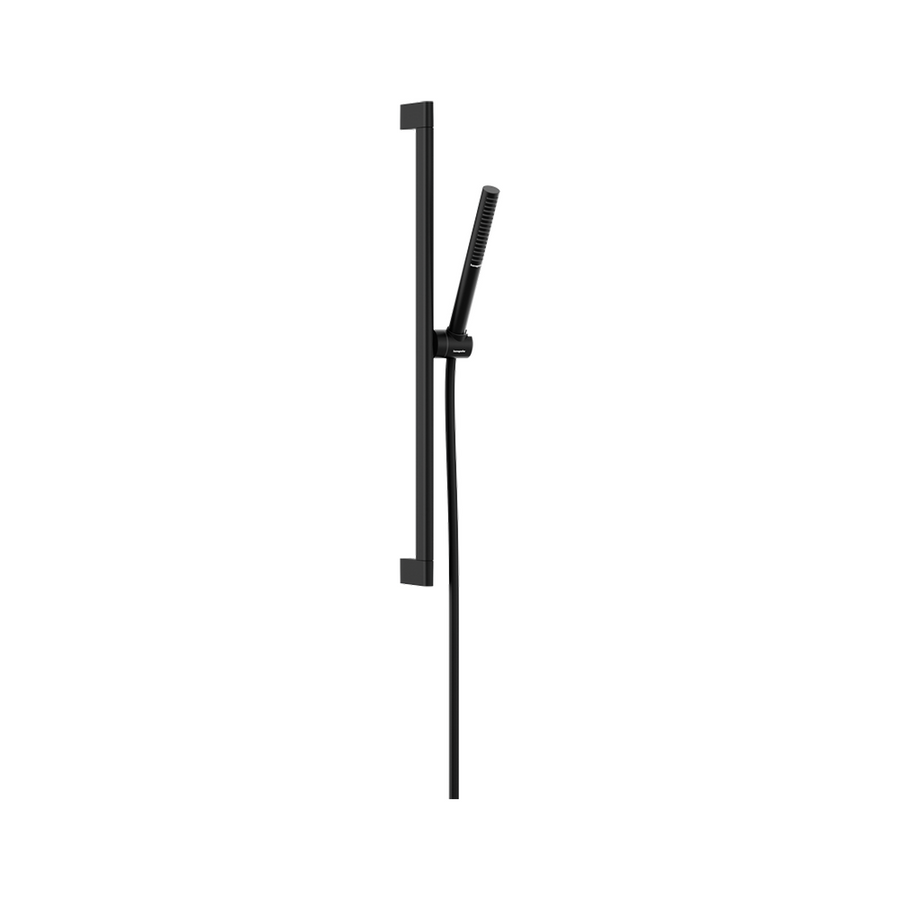 Pulsify S 100 1 Jet Overhead Shower On Rail