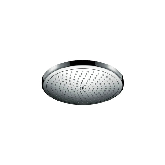 Croma Overhead shower 280 1jet EcoSmart