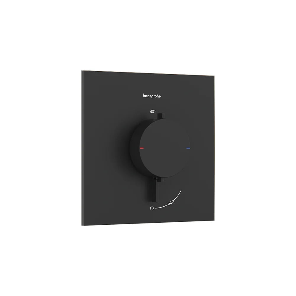 Ecostat Comfort E 1 Function Thermostat