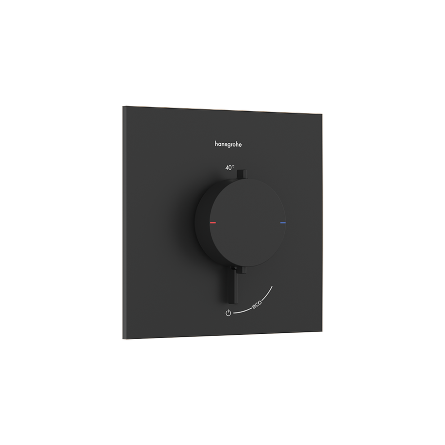 Ecostat Comfort E 1 Function Thermostat