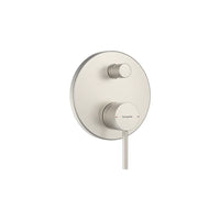 Zesis S Single Lever Bath Mixer