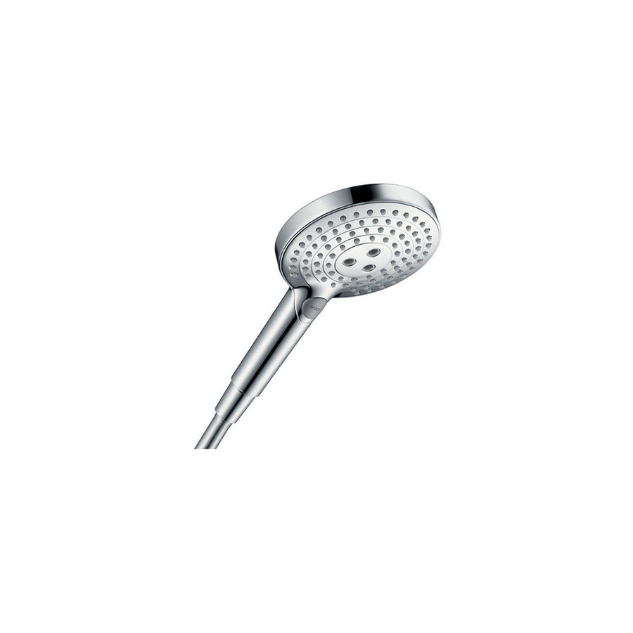 Raindance Select S Hand shower 120 3jet EcoSmart