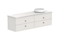 Madden Wall Hung Vanity