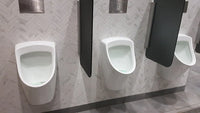 Teide Ceramic Urinal