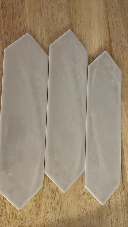 Belleville Handmade Look Subway Tile