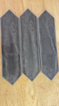 Charcoal Gloss