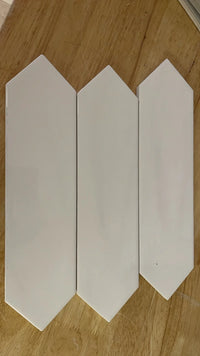 Bianco Gloss