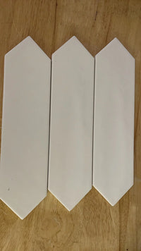 Bianco Matt