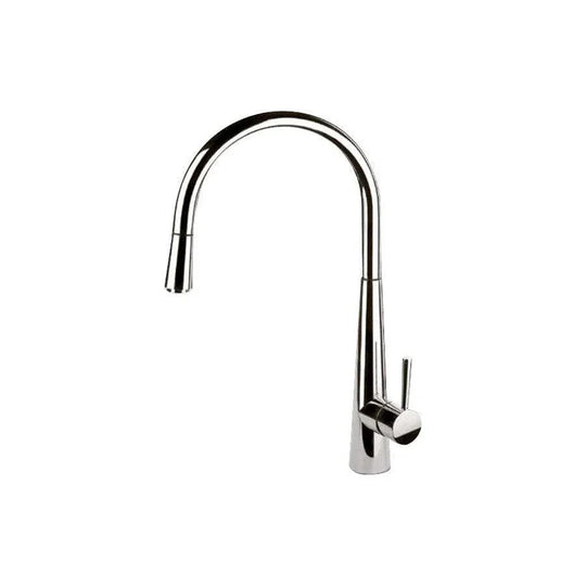 Just Sink Mixer With Pull-Out