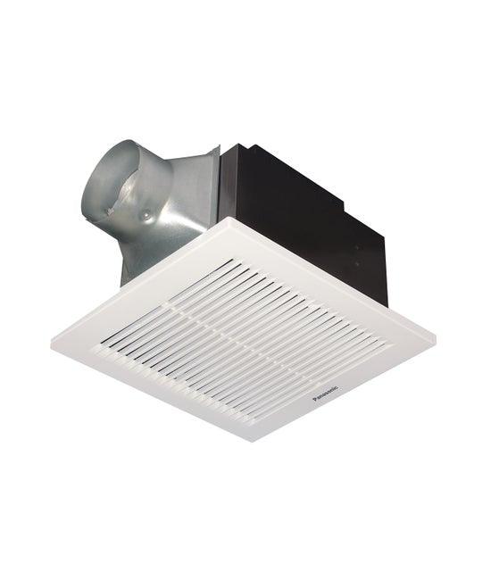 Panasonic 24 Hour DC Exhaust Fan