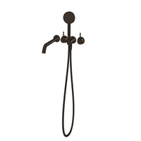 Living Rustic Iron