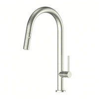PVD Brushed Nickel