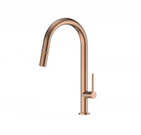 Tesora Pull Down Sink Mixer