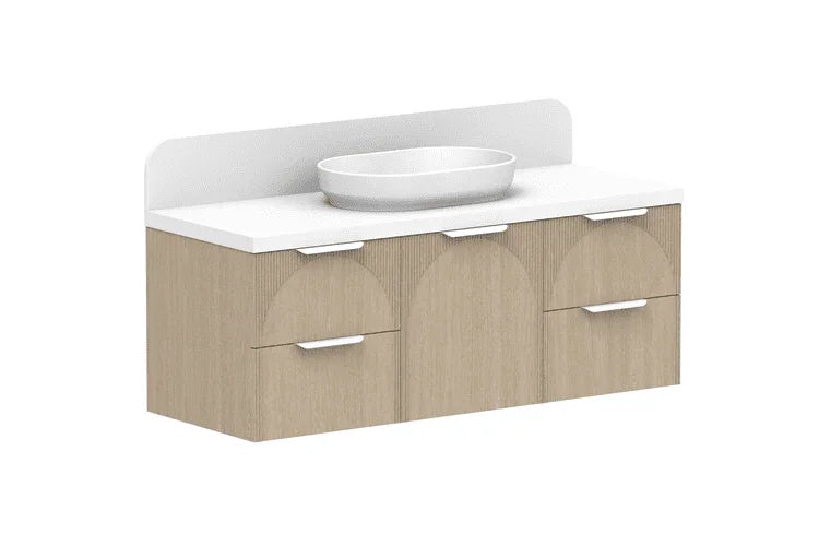 Archie Door & Drawer
