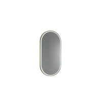 Gatsby LED Mirror