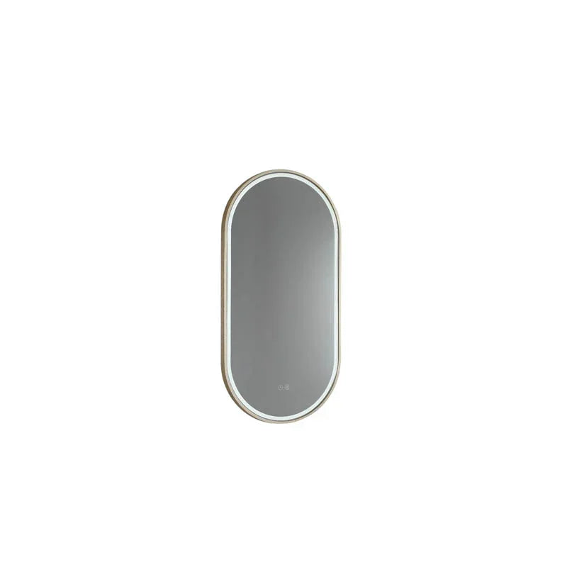 Gatsby LED Mirror
