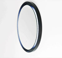 Eclipse LED Mirror with Dimmer