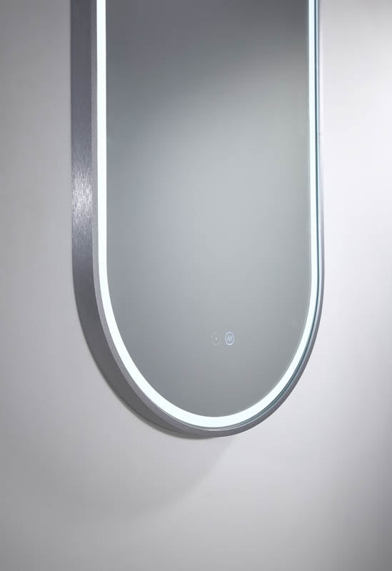 Gatsby LED Mirror