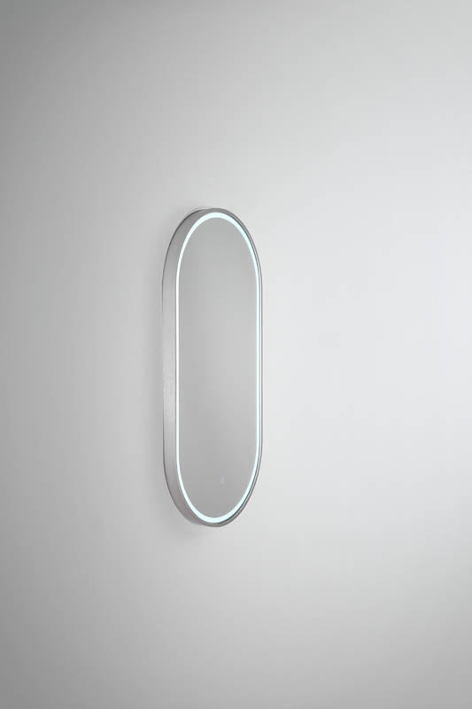 Gatsby LED Mirror