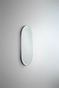 Gatsby LED Mirror