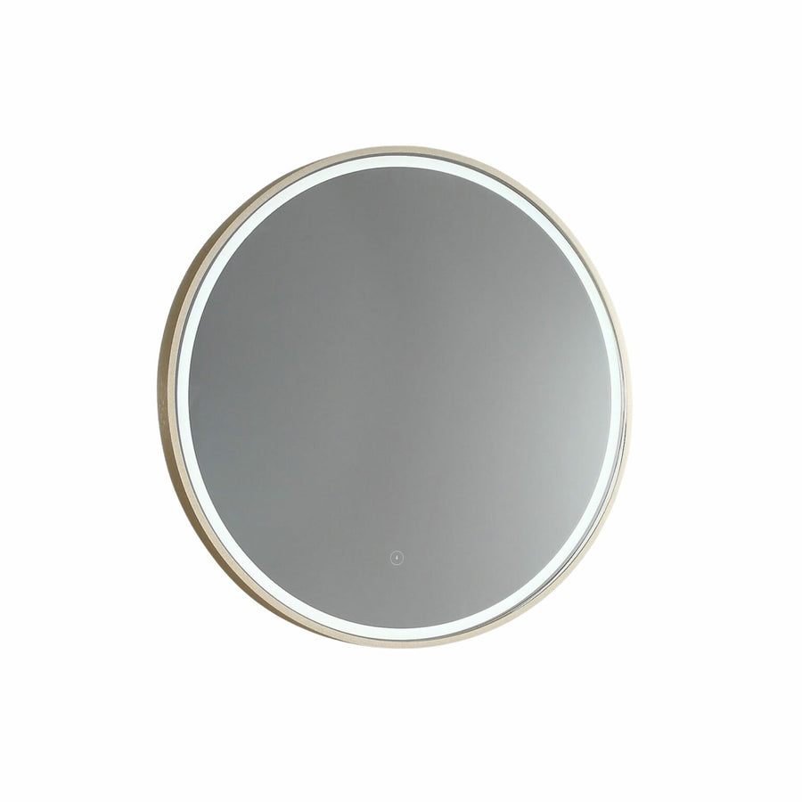 Sphere LED Mirror