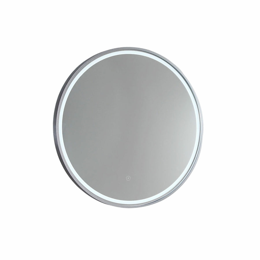 Sphere LED Mirror